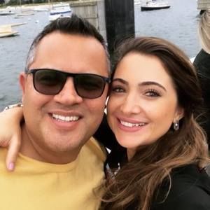 Meet your Posher, Danielli